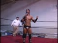Tyler Black vs Devon Moore