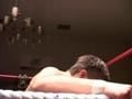 RJ Singh vs Owen Phoenix
