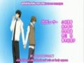 Romantica Yaoi 1