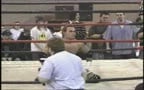 CM Punk Gauntlet Match