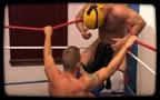 The Quinn of Wrestling