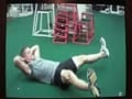 Hottest Crunches Ever