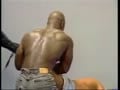 Black Vs. Latino Wrestle Fuck