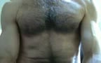 Hairy Chest