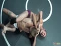 Rough Wrestling