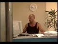 Hairy gym fuck