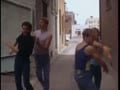Hot City Street