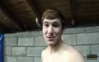 A Good Wrestle