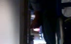 Guy Jerk off at Internet Khmer 