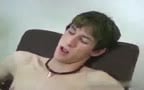 Big cock handjob til cumshot