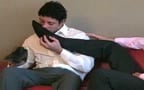 sock play