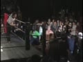 pro wrestling from japan