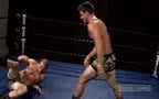 RH Wrestling Codey vs Max