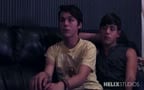 MATTHEW & JAIME