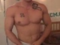 SCM - Rocky Ass Show