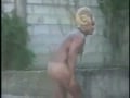 Demon Follows Guys Home