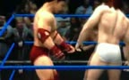 WRESTLING