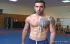 wrestling