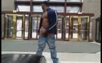public handjob