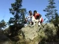 bareback