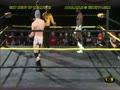 Hotties N Tights vs Real Man n Black