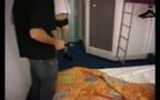 Welcome to the dorms