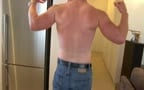Aussie Muscle Jack