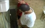 BATHROOM VID