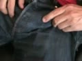 nice dick handjob