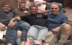 Str8 Buds Hanging Out