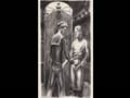 Roland Caillaux erotic drawings