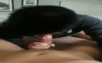 Asian Sucking Big Dick