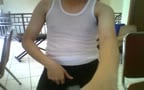 SINGLET WANK
