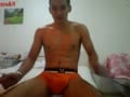 china twink on cam
