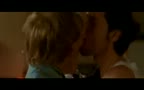 kissing