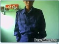 SG Civil Defense Guy
