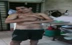 Fun with friend