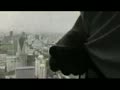 Randon is jerking in tallest building in the city
