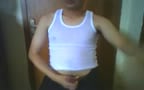 SINGLET JERKING