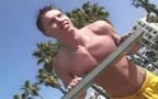 hot college guy