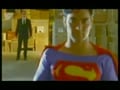 Superman vs Agent