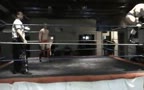 Bazooka Joe vs Chris Bohren
