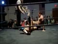 Bazooka Joe vs Mik Drake