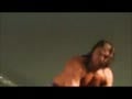 Wrestler vs Joe Kane
