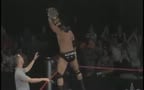 Jesse Godderz  vs J. Olivencia