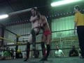 Anthony vs David