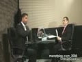 Sexy Workplace Conflict`