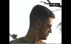 hot army guy