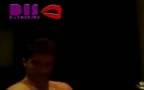 Brazilian Model Caught on Cam
