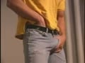Hot guy solo
